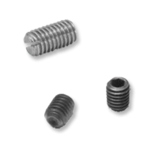Set Screws