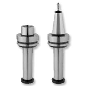 Tool Holders with Arbor for Cylindrical Tools