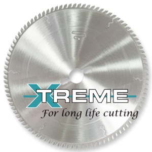 Xtreme Finishing Blades