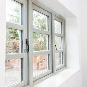 Hardware & Seals for Windows & Doors