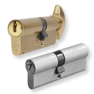 Door Cylinders and Accessories