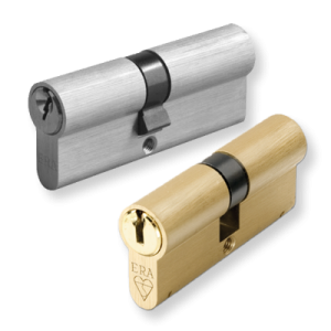Double Cylinders