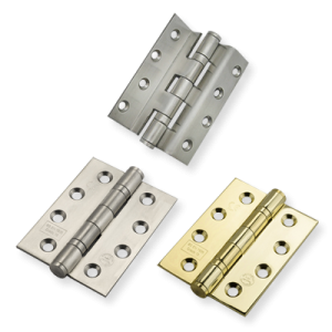 Hinges