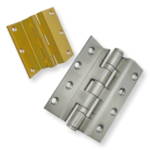 Storm Proof Hinges