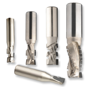 Diamond Routing Tools
