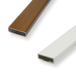 Plain Fire Seals