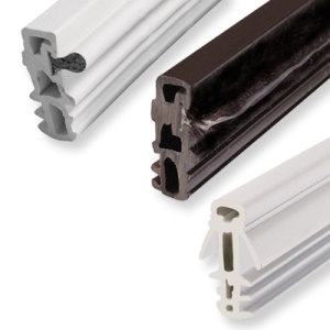 Plastic Parting Beads for Sliding Sash Windows