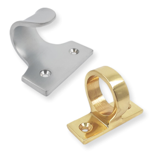 Sash Lifts and Pull Rings
