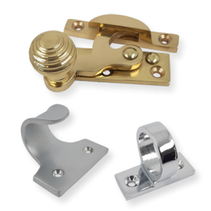 Sliding Sash Window Furniture