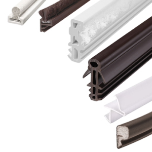 Sliding Sash Window Seals