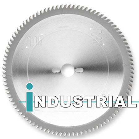 Industrial Solid Surface Saw Blade 250mm Diameter 223.072.10M