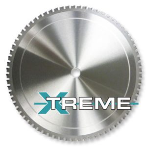 305mm Dry Cutter Saw Blade for Iron and Steel 226.080.12