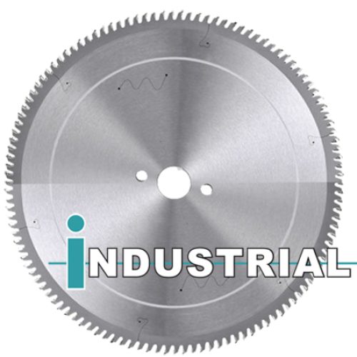 250mm Industrial Saw Blade for Aluminium and Plastic 284.080.10P