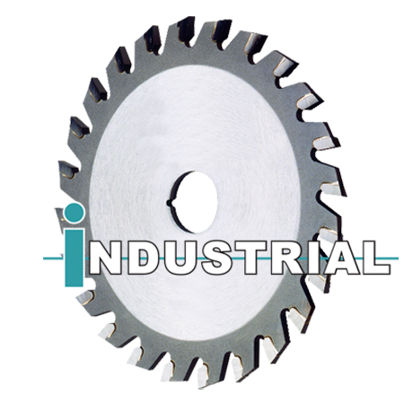Conical Scoring Blade for Beam Saw 200mm Diameter 288.200.36J