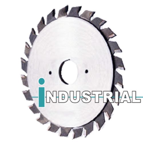 Adjustable Scoring Blade for Panel Saw 120mm Diameter 289.120.24K