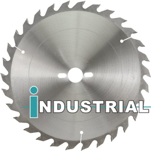 190mm Fine Cutting Saw Blade for Portable Saw 292.190.40M
