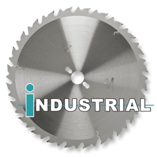 Industrial Anti-Kick Rip Saw Blade 315mm Diameter 293.028.12M