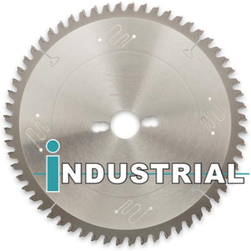 250mm Premium Quality Mitre & Cross-Cut Saw Blade 281.061.10M