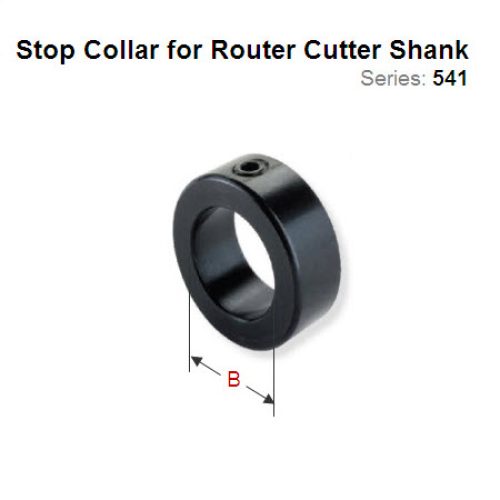 Stop Collar for 3/8″ (9.5mm) Shank 541.006.00