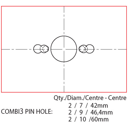 Long Life Diamond Panel Saw Blade 300mm Diameter 237.096.12M