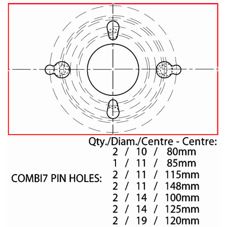 Industrial Beam Saw Blade 450mm Diameter 282.072.18U