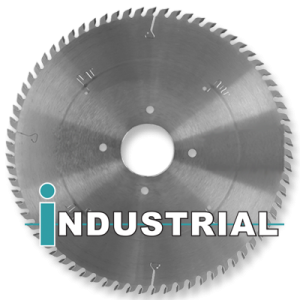 Panel Sizing Blades for Beam Saw